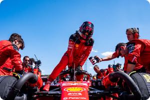 Sainz-to-Audi rumours resurface after Hungary
