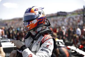 Marko laughs at Hulkenberg-to-Red Bull rumours