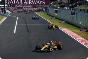 F1 driver influence down to 10 percent says Merzario