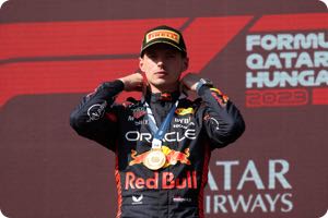 Spa could be easiest win of 2023 for Verstappen