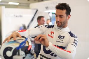 Ricciardo may need surgery after crash says Tost