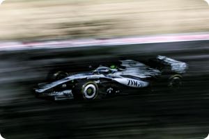 Cadillac veterans split Dutch F1 experts
