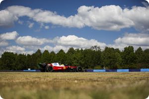 Ferrari wins came from Mercedes failures says Wolff