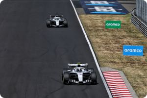 Pagenaud finds new purpose in Cadillac F1 role