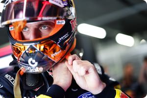 Verstappen criticism can go too far says Albers