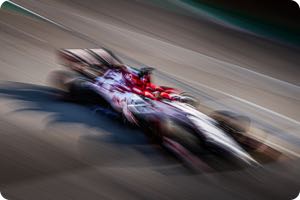 Raikkonen could return to Nascar after F1