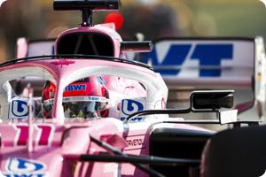 Red Bull may need Perez's sponsorship says Albers