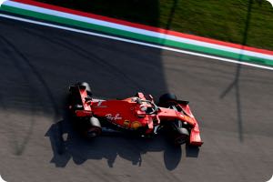 Vettel wouldn't say no to Mercedes