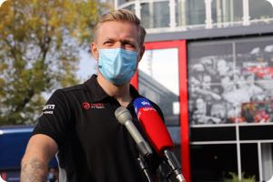 Magnussen to make Indycar debut