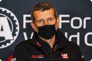 Steiner wants Haas to keep racing for 20