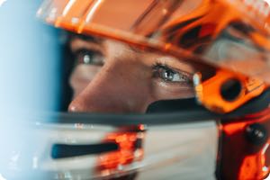 Mercedes making F1 boring says Norris