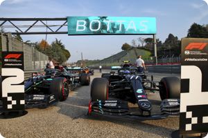 Qualifying Report - Edged