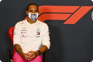 Mercedes slams pure fiction Hamilton rumours
