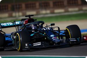Hamilton to win again in 2021 says Alonso