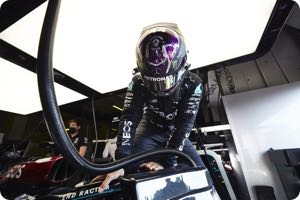 Hamilton politics dangerous for F1 says Ralf Schumacher
