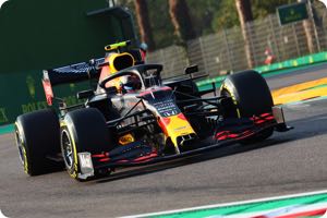 Honda leaving F1 for financial reasons says Carey