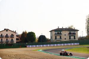F1 to keep two-day race format in our pocket says Brawn