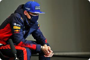 Verstappen not an option for Mercedes says Wolff