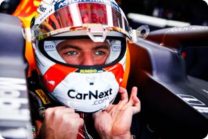 Verstappen aims to destroy new teammate Perez