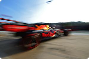 Ferrari, Renault reject Red Bull engine freeze