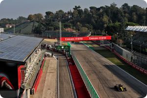 Imola confident of permanent slot