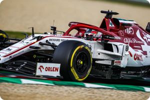 Salo surprised as Raikkonen keeps racing in 2021