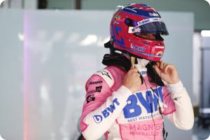 Less critical Villeneuve must be right says Stroll