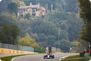 F1 must be flexible with 2021 calendar says Domenicali