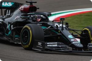Hamilton asked to condemn new Saudi Arabia GP