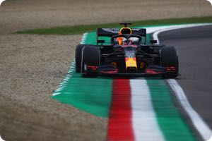 Jos Verstappen says Red Bull maybe worse than Ferrari