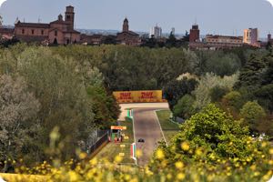 Imola to replace Paul Ricard on 2022 calendar