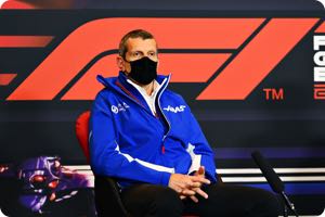 Haas future in F1 secure says Steiner