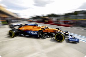Brown hits out at F1 team affiliations