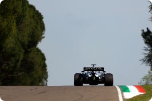 Imola F1 deal awaits Domenicali signature