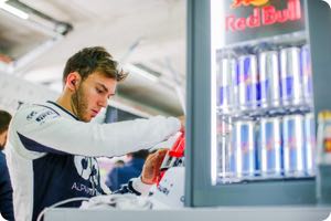 Gasly not ruling out team switch