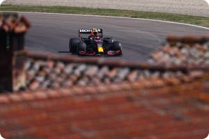Imola could secure five-year F1 race deal