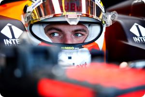 No reason to leave Red Bull for Verstappen