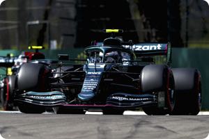 Marko slams Aston Martin over low rake legal threat