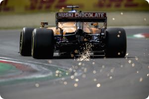 Drivers shouldn't complain about early 2021 struggles