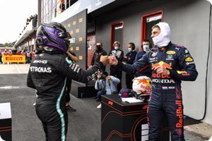 2021 hierarchy not clear for two more races