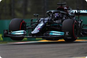 New rules not attacking Mercedes, Aston Martin says Berger
