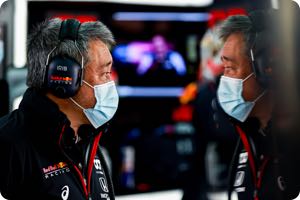 Honda admits F1 staff could switch to Red Bull