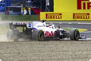 Mazepin expects to spend years in F1