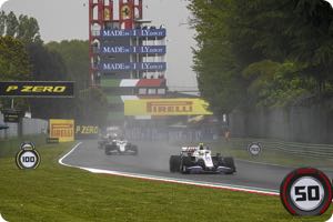 Imola now wants 2022 race with spectators