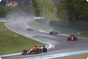 GPDA boss Wurz would prefer natural track limits