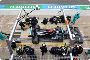Wolff, Bottas slam Russell's crash theory