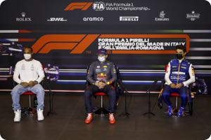 Sunday Press Conference
