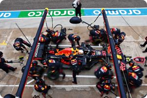 Red Bull must tweak bendy wing says Marko