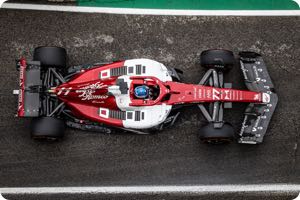 Bottas not ruling out Audi-powered future