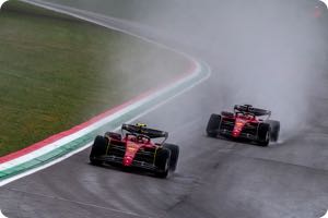 No need for team orders yet says Binotto